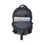 Swiss Military Champ Backpack - Black/Grey Accessories > Bag
