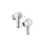 Swiss Military Delta 3 Stereo Earbuds - ANC + ENC / Wireless / White Accessories > Audio > Headphones