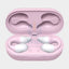 Swiss Military Delta 4 True Wireless Earbuds - Wireless / Pink Accessories > Audio > Headphones