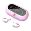 Swiss Military Delta 4 True Wireless Earbuds - Wireless / Pink Accessories > Audio > Headphones