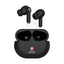 Swiss Military Delta 5 Stereo Earbuds - ANC + ENC / Wireless / Black Accessories > Audio > Headphones