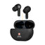 Swiss Military Delta 5 Stereo Earbuds - ANC + ENC / Wireless / Black Accessories > Audio > Headphones