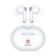 Swiss Military Delta 5 Stereo Earbuds - ANC + ENC / Wireless / White Accessories > Audio > Headphones