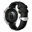 Swiss Military DOM 3 Silicone Strap With 2 Premium Straps - Black / Smart Watch Smart Watches