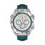 Swiss Military DOM 3 Silicone Strap With 2 Premium Straps - Green / Smart Watch Smart Watches > Offer Zone