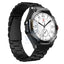Swiss Military DOM 6 Smart Watch - 1.43’’ / Black Frame with Gun Metal Strap Smart Watches