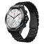 Swiss Military DOM 6 Smart Watch - 1.43’’ / Black Frame with Gun Metal Strap Smart Watches