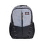 Swiss Military Patron Backpack - Black/Grey Accessories > Bag