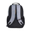 Swiss Military Patron Backpack - Black/Grey Accessories > Bag