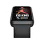 Swiss Military Rhine 2 Smart Band - Black Smart Watches