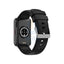 Swiss Military Rhine 2 Smart Band - Black Smart Watches