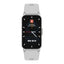 Swiss Military Rhine Smart Band - White Smart Watches