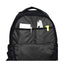 Swiss Military Sling Arrow Backpack - Black Accessories > Bag