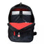 Swiss Military Sling Arrow Backpack - Black/Camo Accessories > Bag