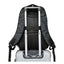 Swiss Military Sling Arrow Backpack - Black/Camo Accessories > Bag