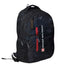 Swiss Military Sling Arrow Backpack - Black/Camo Accessories > Bag