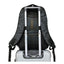 Swiss Military Sling Arrow Backpack - Black/Camo Accessories > Bag
