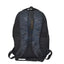 Swiss Military Sling Arrow Backpack - Black/Camo Accessories > Bag