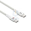Swiss Military USB-C To USB-C Data Sync Charging Cable - 1.2 Meter / 30W / White Accessories > Cables & Converters >
