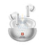 Swiss Military Victor 3 Earbuds - ANC / Wireless / Silver Accessories > Audio > Headphones