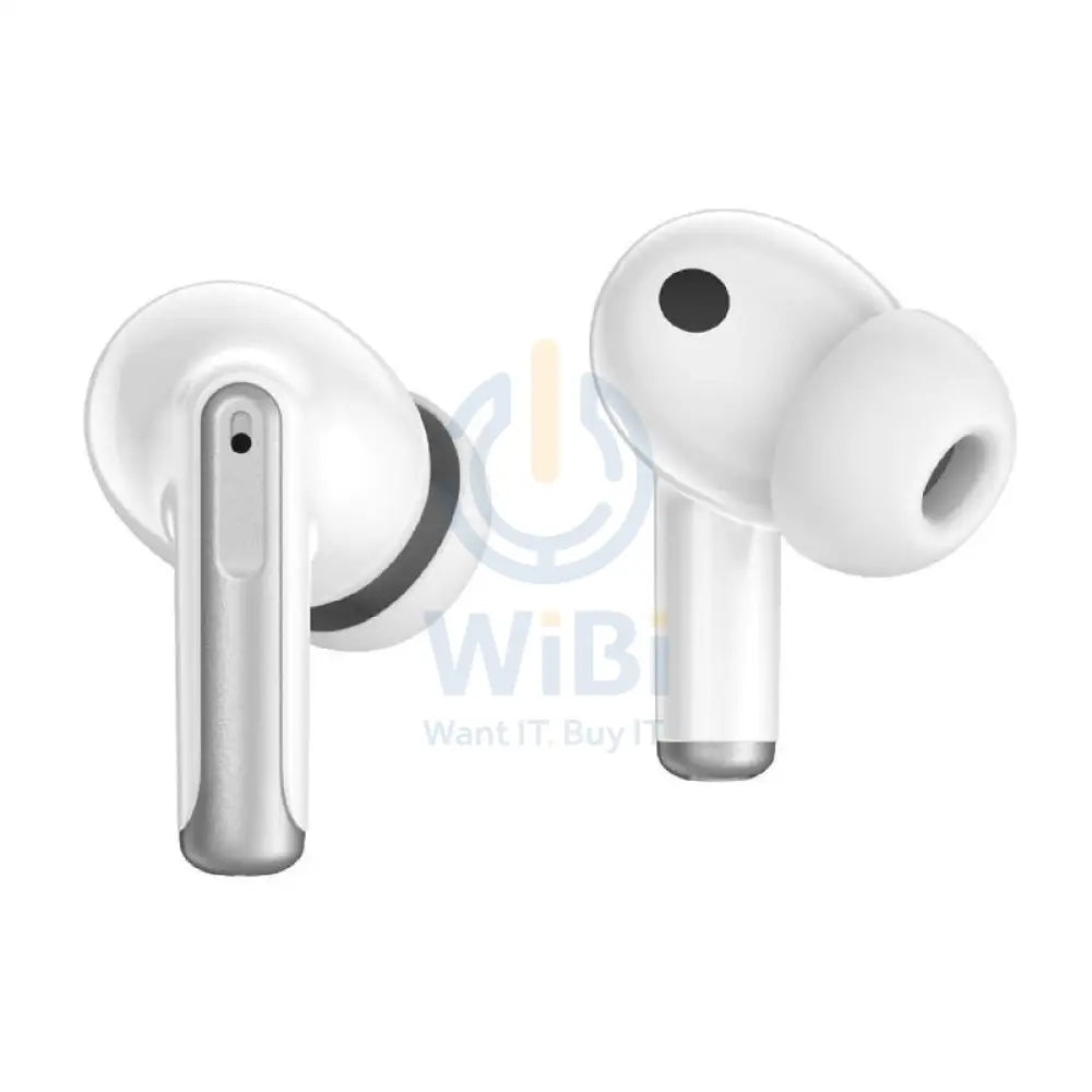 Swiss Military Victor 3 Earbuds - ANC / Wireless / Silver Accessories > Audio > Headphones