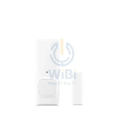 SwitchBot Contact Sensor - Window & Door Alarm Sensor / White Accessories > Smart Devices