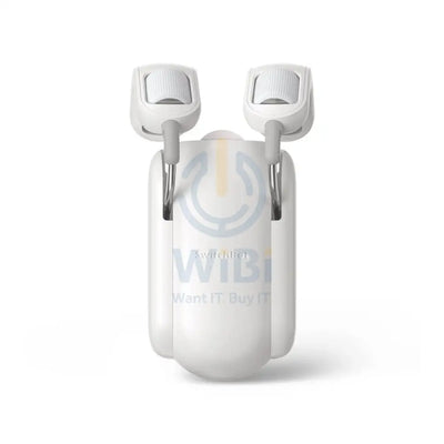 SwitchBot Curtain Rod 2 - White Accessories > Smart Devices