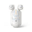 SwitchBot Curtain Rod 2 - White Accessories > Smart Devices