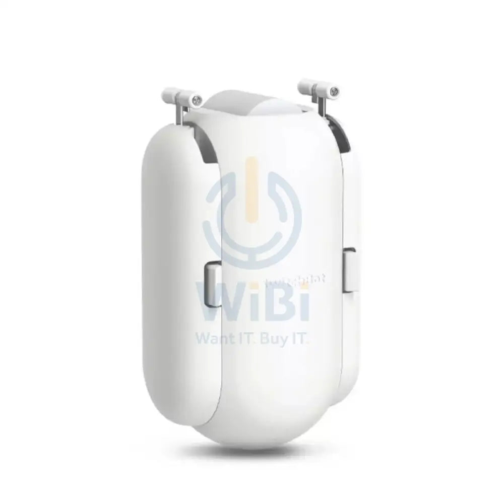 SwitchBot Curtain U Rail 2 - White Accessories > Smart Devices