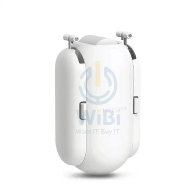 SwitchBot Curtain U Rail 2 - White Accessories > Smart Devices