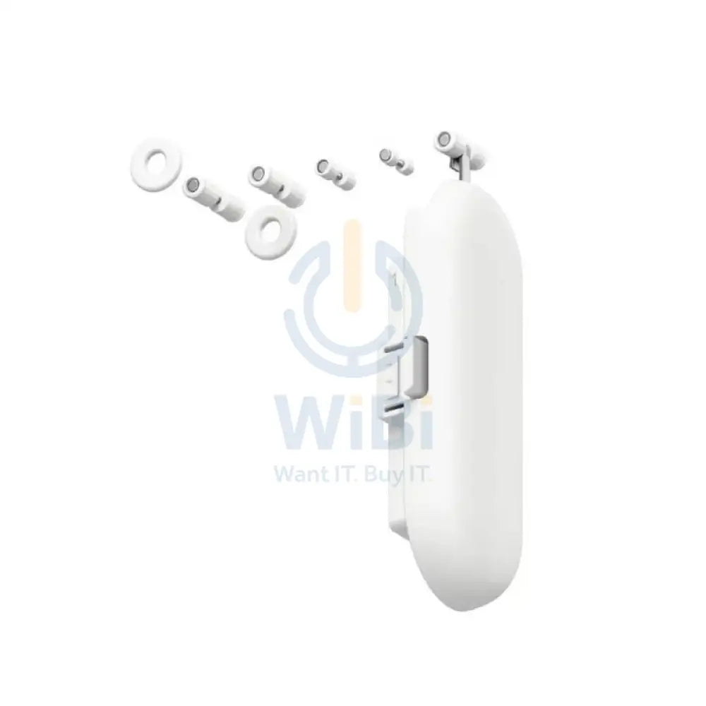 SwitchBot Curtain U Rail 2 - White Accessories > Smart Devices