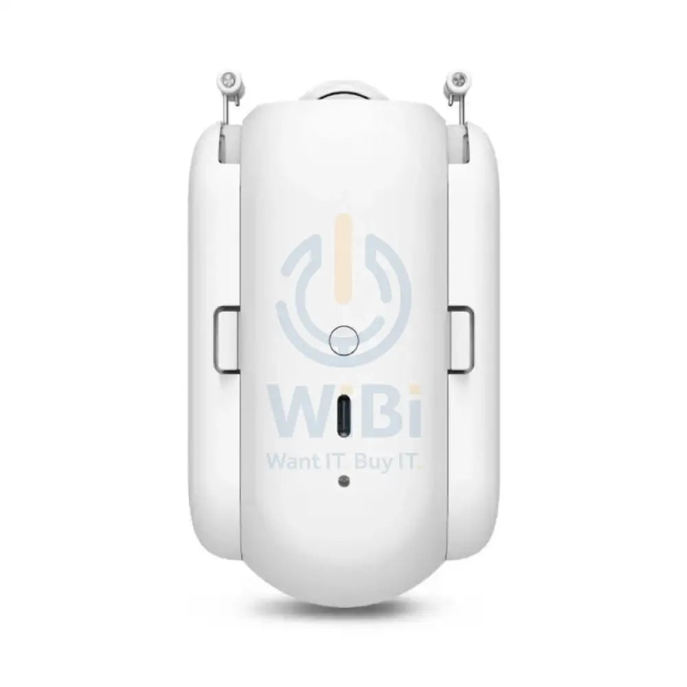 SwitchBot Curtain U Rail 2 - White Accessories > Smart Devices