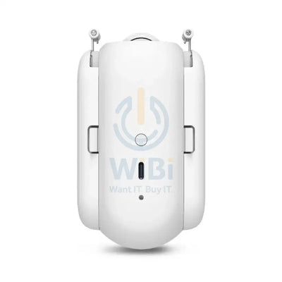 SwitchBot Curtain U Rail 2 - White Accessories > Smart Devices