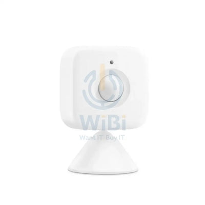 SwitchBot Motion Sensor - White Accessories > Smart Devices