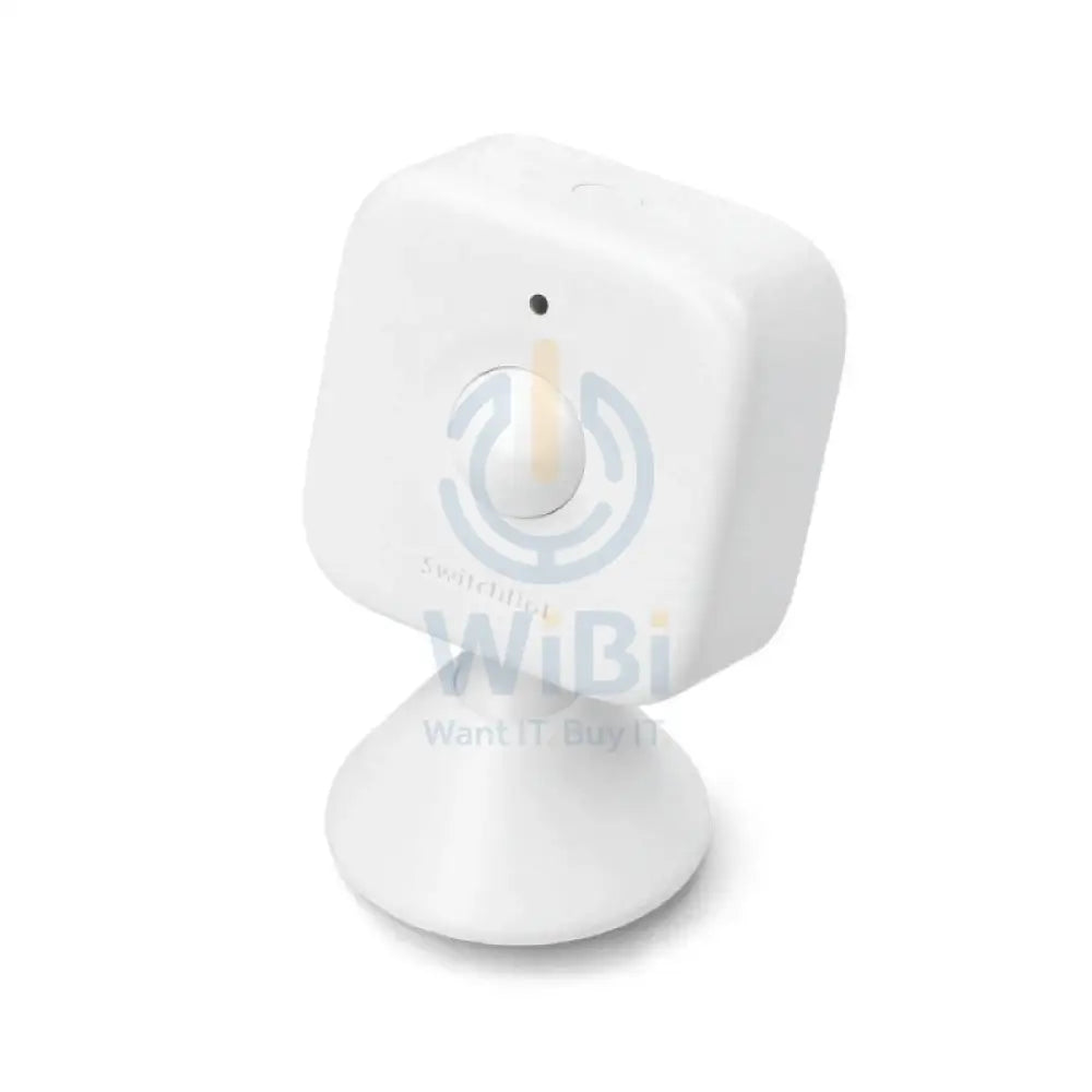 SwitchBot Motion Sensor - White Accessories > Smart Devices