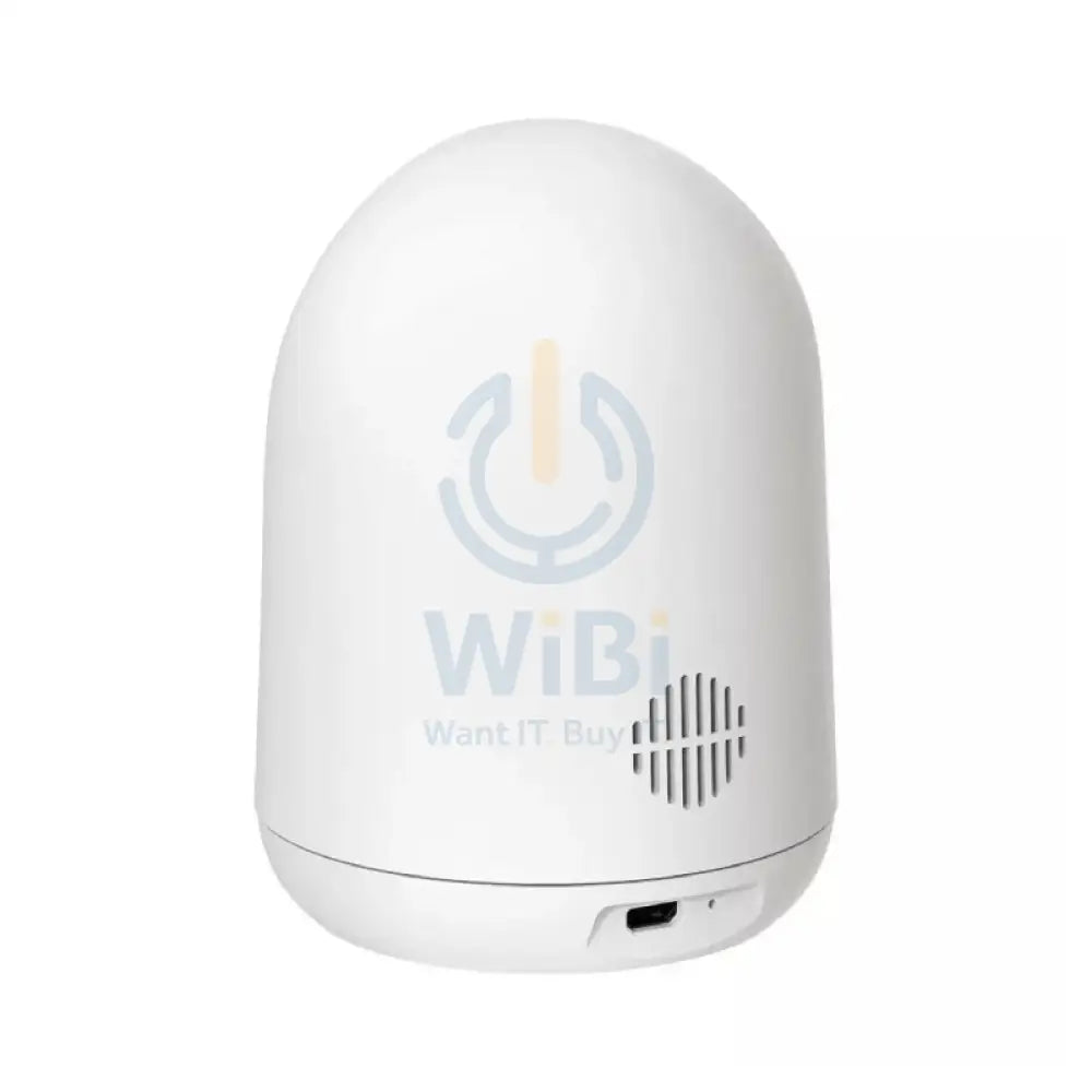 SwitchBot Pan / Tilt Cam 2K - White Cameras > Security Cameras