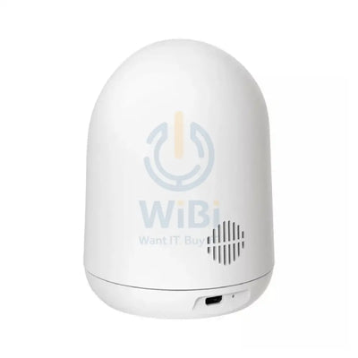 SwitchBot Pan / Tilt Cam 2K - White Cameras > Security Cameras