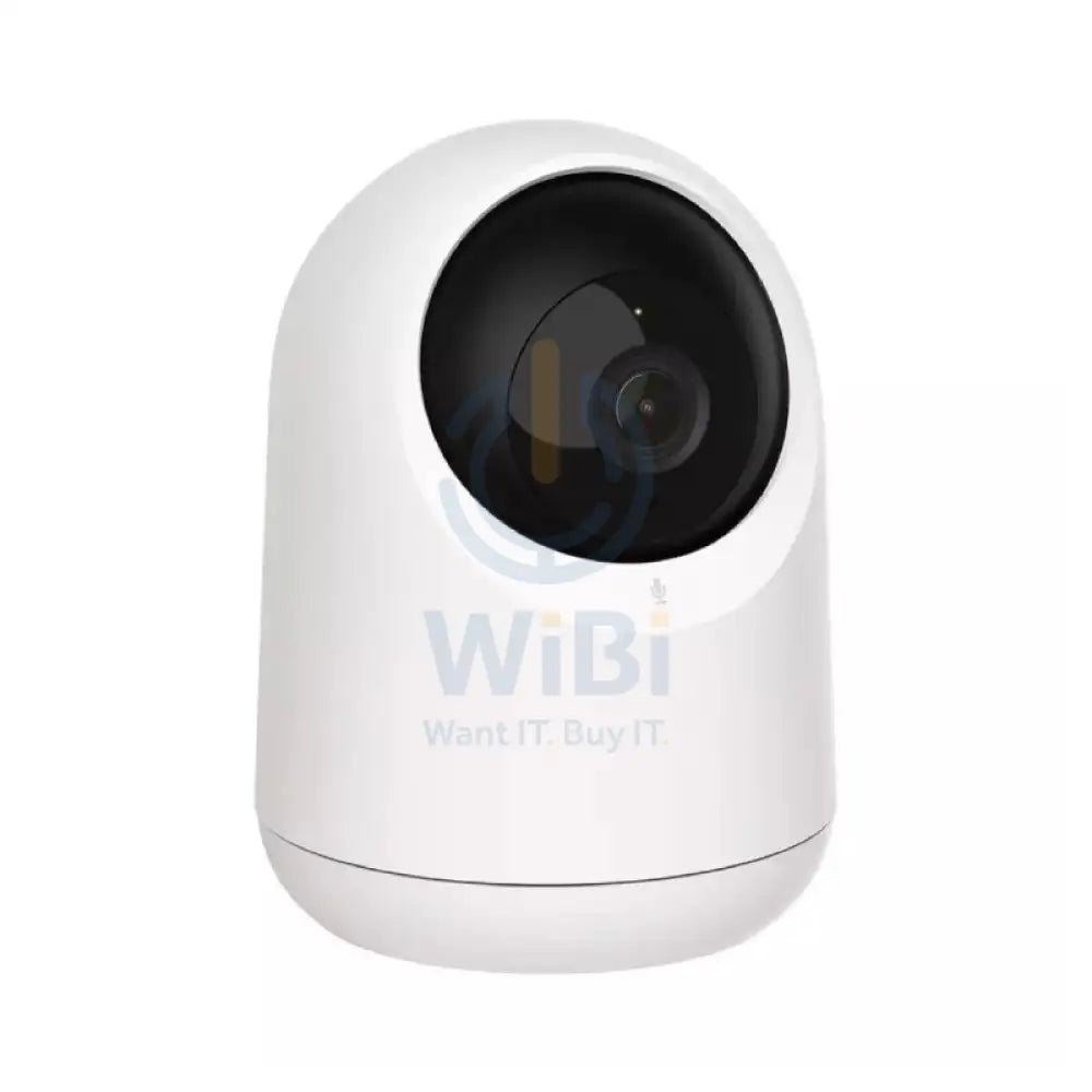 SwitchBot Pan / Tilt Cam 2K - White Cameras > Security Cameras