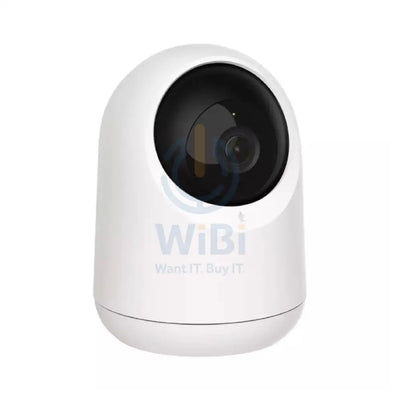 SwitchBot Pan / Tilt Cam 2K - White Cameras > Security Cameras