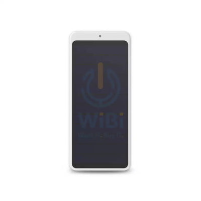 SwitchBot Solar Panel - White Accessories > Other Accessories