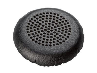 HP HP Poly EncorePro HW510/520 Leatherette Ear Cushions (2 Pieces)