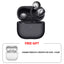 Huawei FreeClip 2 Wireless Earbuds - Bluetooth 6.0 / USB-C / Black