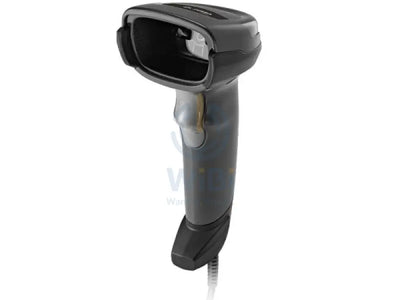 Symbol DS2208 2D Barcode scanner Printers & Scanners > Scanners