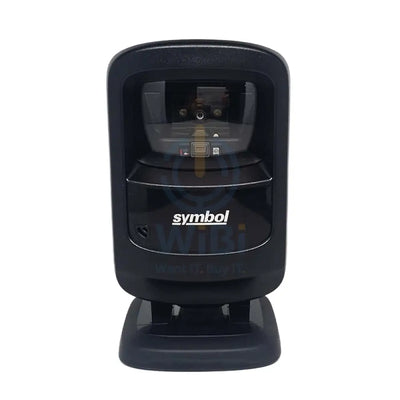 Symbol DS9208 2D Omni Directional Hands Free Barcode Scanner USB Printers & Scanners > Scanners