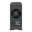 Synology DiskStation DS124 - SATA / 1-Bays / USB / LAN / Desktop Storage > NAS Storage