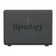 Synology DiskStation DS124 - SATA / 1-Bays / USB / LAN / Desktop Storage > NAS Storage