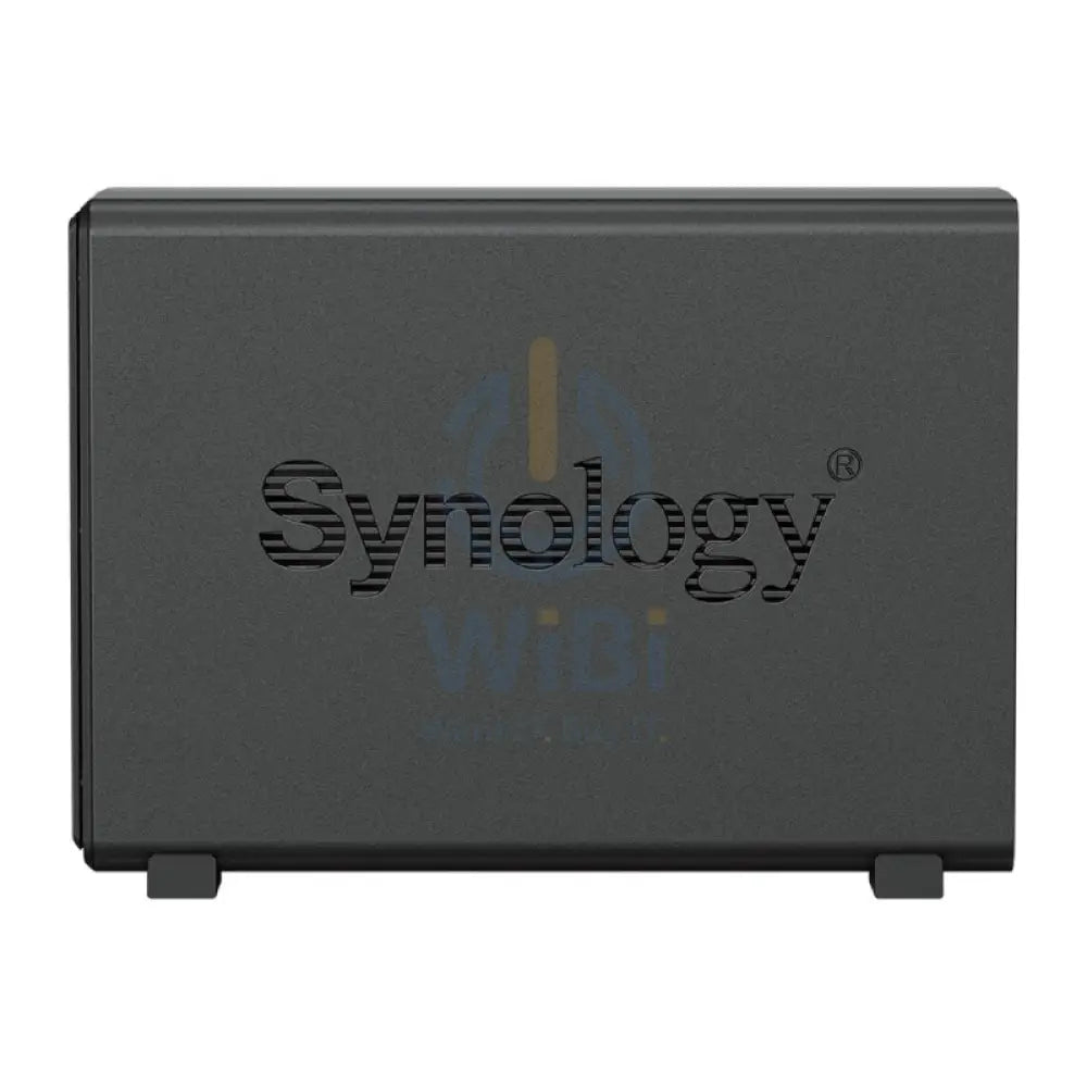 Synology DiskStation DS124 - SATA / 1-Bays / USB / LAN / Desktop Storage > NAS Storage