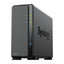 Synology DiskStation DS124 - SATA / 1-Bays / USB / LAN / Desktop Storage > NAS Storage