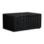 Synology DiskStation DS1821+ - 4TB / 4x 1TB / SATA / 8-Bays / USB / LAN / eSATA / Desktop