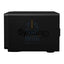 Synology DiskStation DS1821+ - 8TB / 4x 2TB / SATA / 8-Bays / USB / LAN / eSATA / Desktop